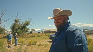 Burgerimiehet Pohjois-Amerikassa (S) - Hot Rodeja ja biisonipihvejä