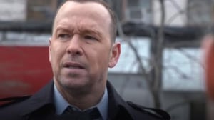 Blue Bloods (12) - Uusi alku