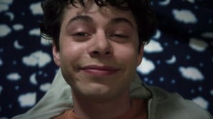 The Hard Times of RJ Berger - The Hard Times of RJ Berger