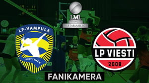 LP Vampula - LP Viesti, Fanikamera - LP Vampula - LP Viesti,  Fanikamera 15.11.