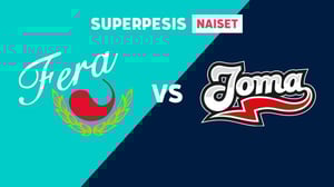 Fera - Joensuun Maila - Fera - Joensuun Maila 7.7.