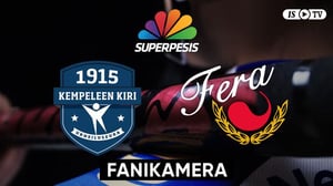 Kempeleen Kiri - Fera, Rauma, Fanikamera - Kempeleen Kiri - Fera, Rauma, Fanikamera 16.6.