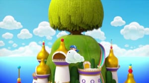 Tuire ja Sateenkaarimaa (S) - Koiravahdit