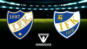 HIFK - IFK Mariehamn - HIFK - IFK Mariehamn 19.9.