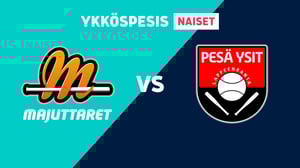 Mailajuniorit - Pesä Ysit - Mailajuniorit - Pesä Ysit 23.7.