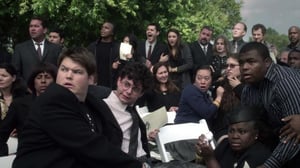 The Hard Times of RJ Berger - The Hard Times of RJ Berger