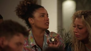 All Star Shore (Paramount+) (16) - What A Load of Crap!