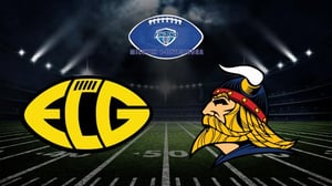 ECG - Nordmen - ECG - Nordmen 24.7.