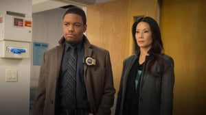 Elementary (12) - One Watson, One Holmes
