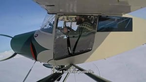 Vuorien sankarit (7) - Korkeuksissa