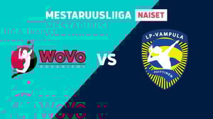 WoVo - LP-Vampula, Fanikamera - WoVo - LP-Vampula, Fanikamera 6.3.