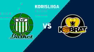 KTP-Basket - Kobrat - KTP-Basket - Kobrat 5.1.