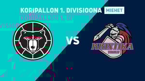 Kouvot Akatemia - Kristika Turku - Kouvot Akatemia - Kristika Turku 18.12.