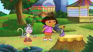 Seikkailija Dora (S) - Suuri Piñata