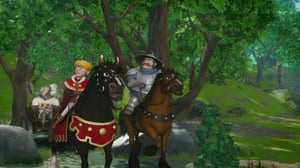 Nuori Robin Hood (S)