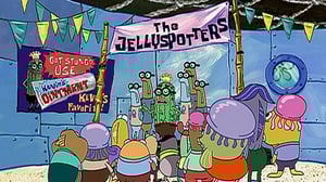 Paavo Pesusieni (7) - Venekaappari; Idoli