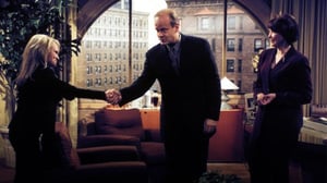 Frasier (S) - Junior Agent