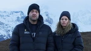 The Challenge - No Time to Die