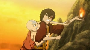 Avatar (7) - Kuohuva kivi