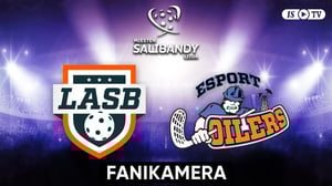 LASB - Oilers, Fanikamera - LASB - Oilers, Fanikamera 7.12.