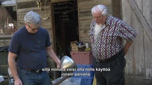 Amerikan kovimmat keräilijät - Moottoreita menneisyydestä