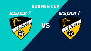 FC Honka - FC Honka/Akatemia - FC Honka - FC Honka/Akatemia 21.6.