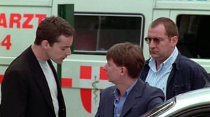 Poliisikoira Rex (12) - Tuhansien kasvojen mies