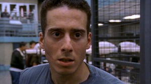 Oz (Paramount+) (12) - Cuts Like a Knife