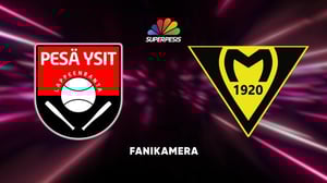 Pesä Ysit - Mynämäen Vesa, Fanikamera - Pesä Ysit, Lappeenranta - Mynämäen Vesa, Fanikamera 9.7.