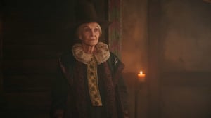 A Discovery of Witches (12) - Jakso 10