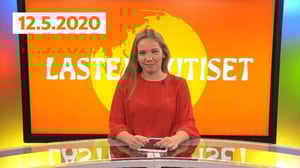 HS Lasten uutiset - Lasten uutisten erikoislähetys 12.5.