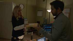 NCIS (Paramount+) (12) - Willoughby