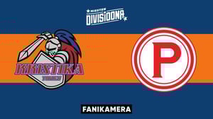 Kristika Turku - Pyrintö Akatemia A, Fanikamera - Kristika Turku - Pyrintö Akatemia A, Fanikamera 24.10.