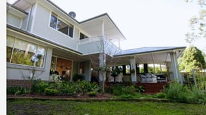 Remppa vai muutto Australia - Sijainnin ehdoilla