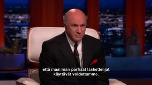 Leijonan luola USA - Vauhdilla rinteeseen