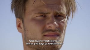 Paratiisihotelli Norja (7) - Hiillostus käyntiin