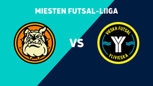 Mad Max - Vieska Futsal - Mad Max - Vieska Futsal 5.11.