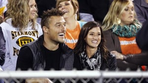 Unelmien poikamies - Chrisin paljastukset