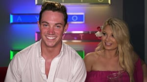 Are You The One? (Paramount+) - Are You The One?