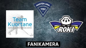 Kuortane - RoKi, Fanikamera - Kuortane - RoKi, Fanikamera 23.1.