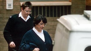 Fred West: The Glasgow Girls (12) - Jakso kolme: Charmaine