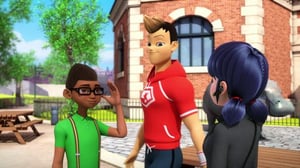 Miraculous: Ladybugin ja Cat Noirin seikkailut (7) - Pelimies