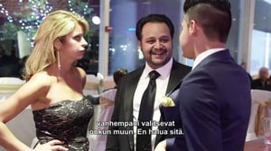 Naimakaupalla alttarille - Kuinka sitten kävikään?