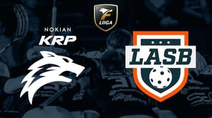 Nokian KrP - LASB, miehet Fanikamera - Nokian KrP - LASB, miehet Fanikamera 22.10.