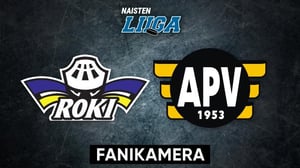 RoKi - APV, Fanikamera - RoKi - APV, Fanikamera 15.3.