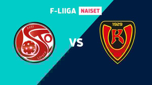 FBC Loisto - Koovee - FBC Loisto - Koovee 24.9.