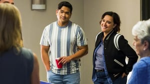 FBI: Most Wanted (Paramount+) (12) - Mies vailla kotimaata