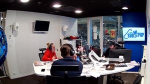 Radio Suomipopin Aamulypsy - 2.5. Koko Shitti