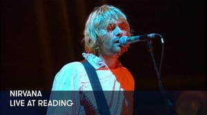 Nirvana - Live At Reading - Nirvana - Live At Reading