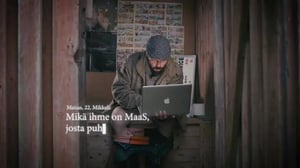 Riku Rantala & 100 kysymystä ilmastosta - Liikenne